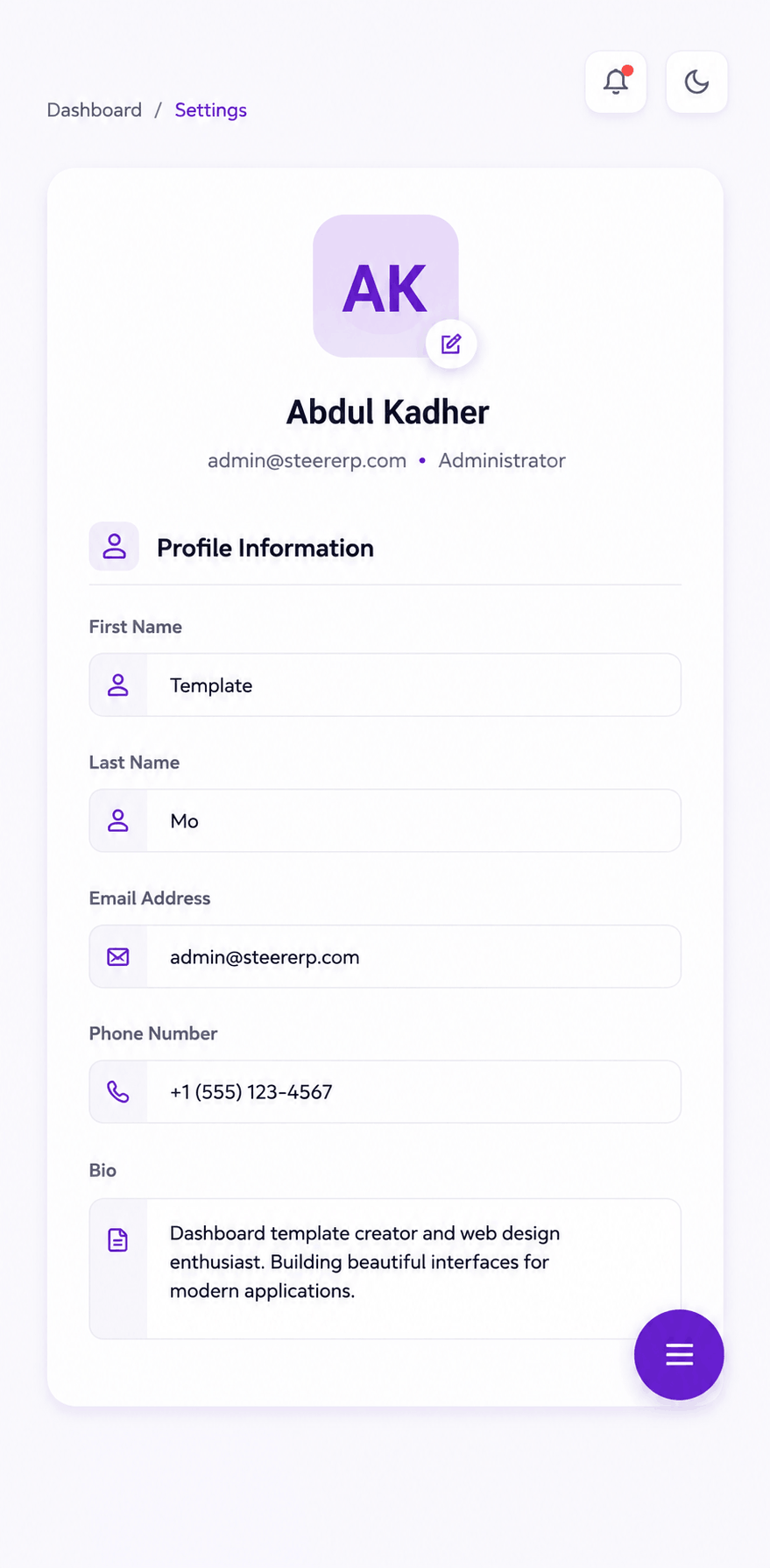 App screen 4
